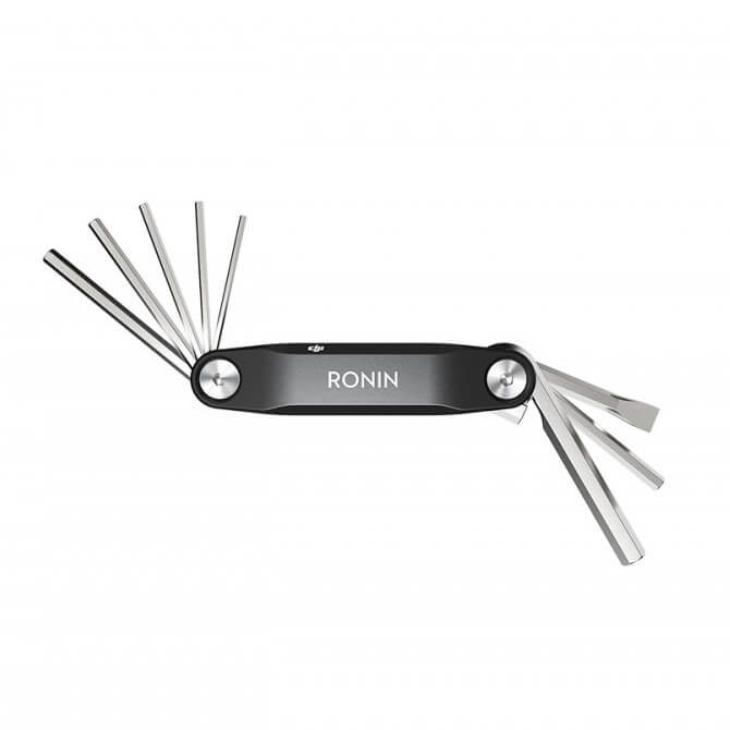 DJI Ronin2 Part 35 Multi Tool